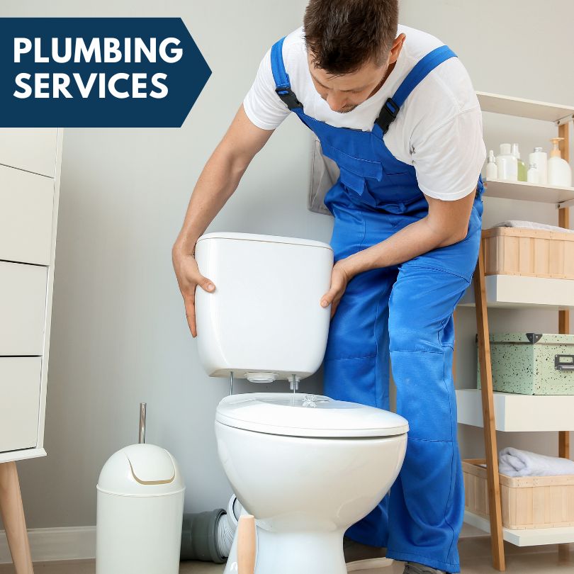 Plumbing Company in Tallulah Falls, GA